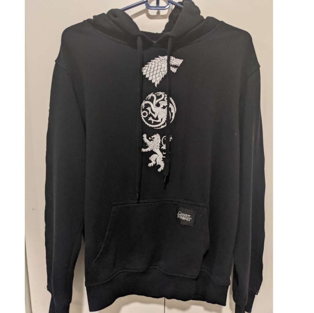 Game Of Thrones Hoodie - image 4